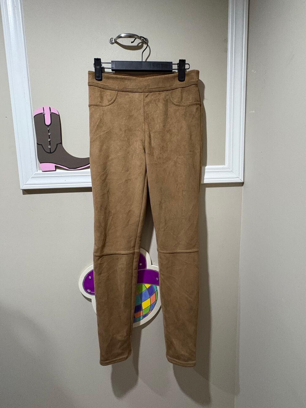 Max studio Brown pants